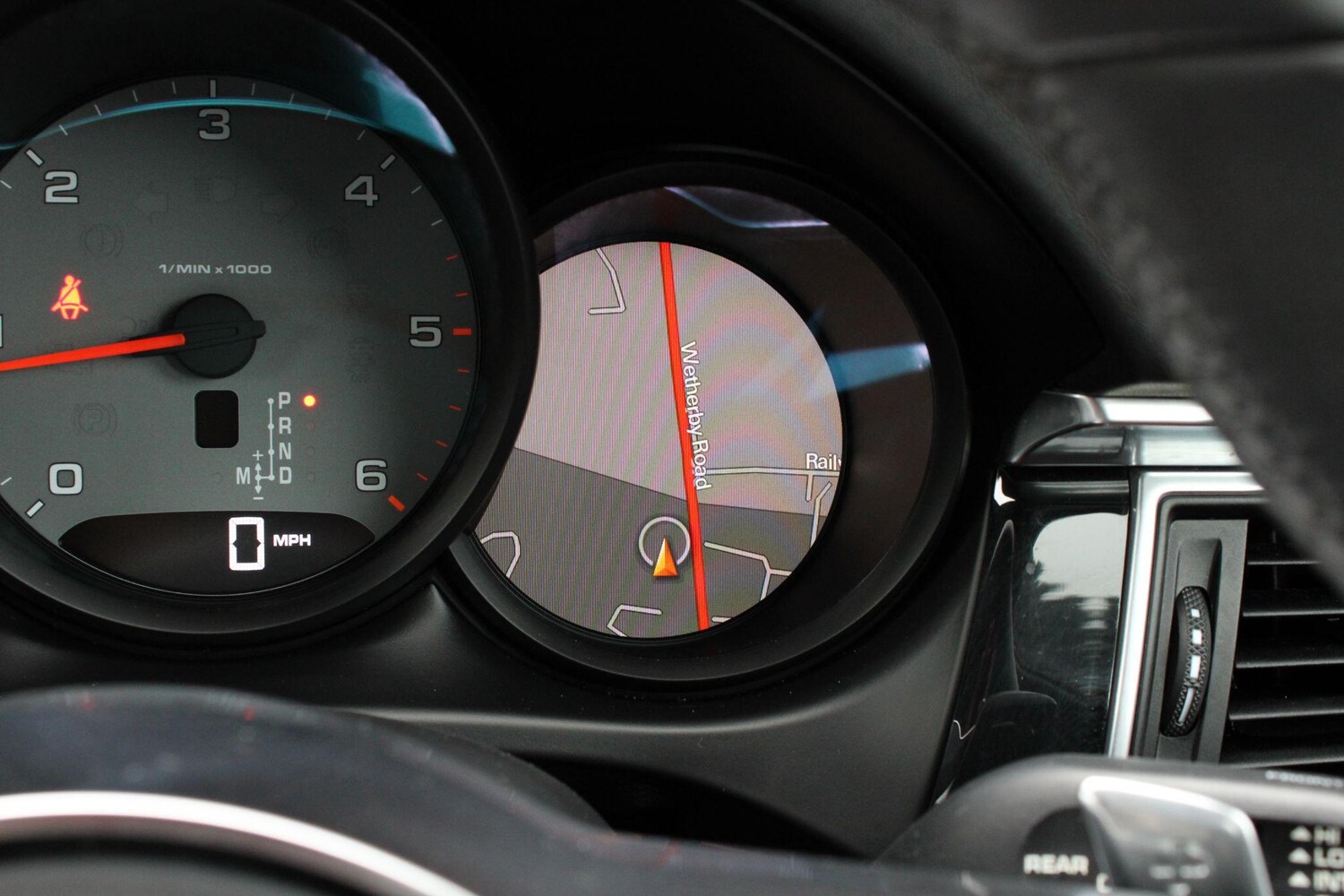 Used Porsche Macan for sale - 77853093: Photo 31