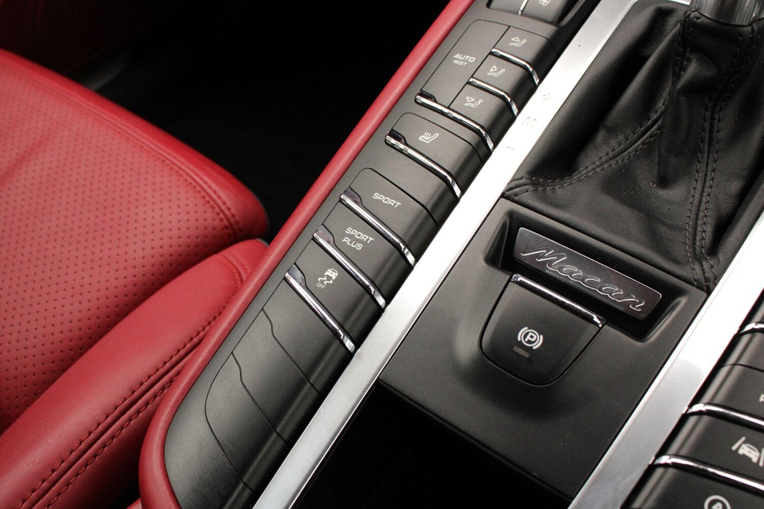 Used Porsche Macan for sale - 77853093: Photo 33