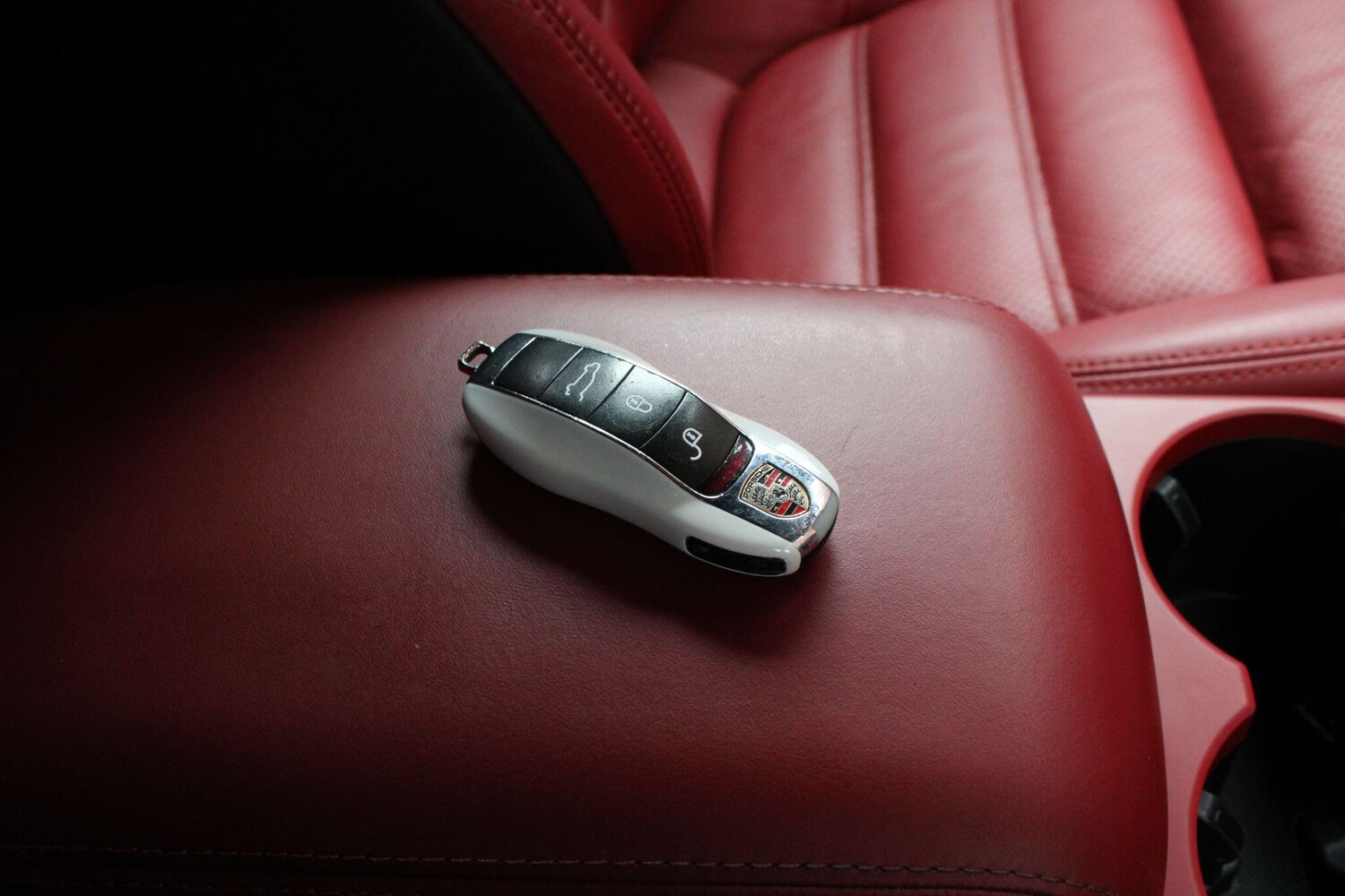 Used Porsche Macan for sale - 77853093: Photo 39