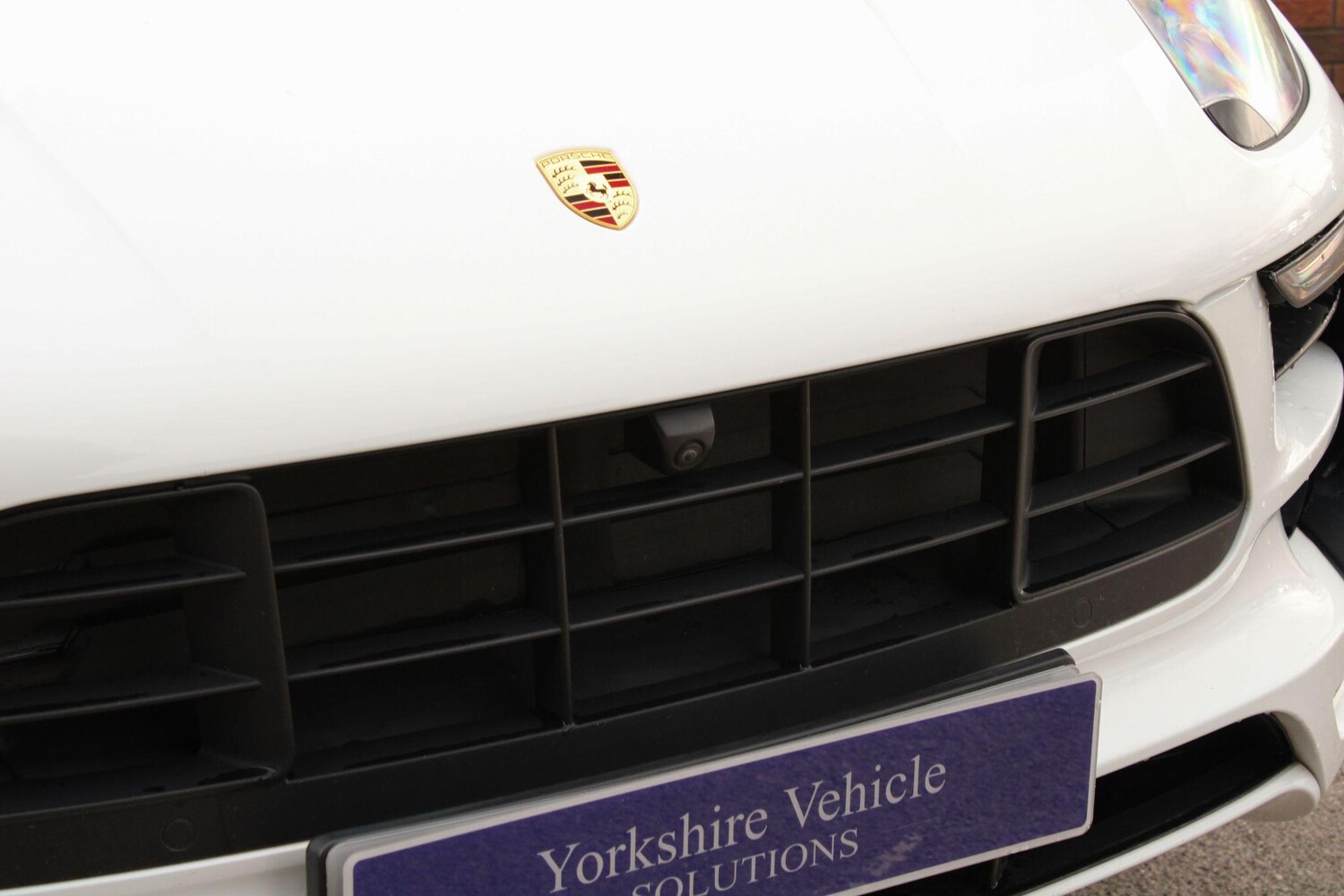 Used Porsche Macan for sale - 77853093: Photo 45