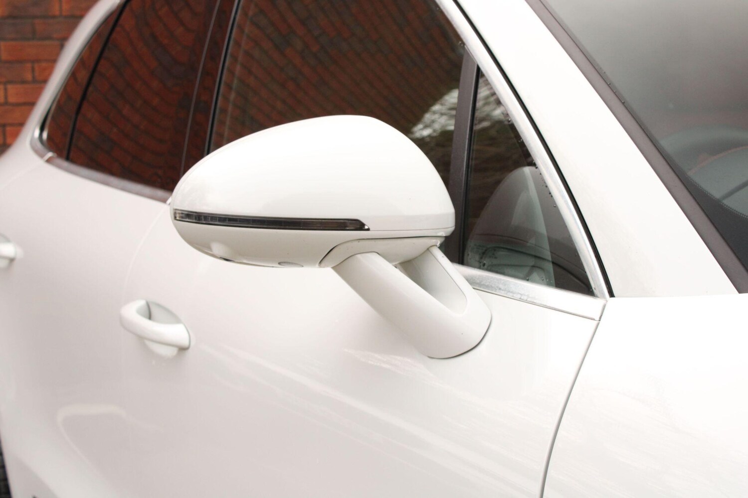 Used Porsche Macan for sale - 77853093: Photo 46