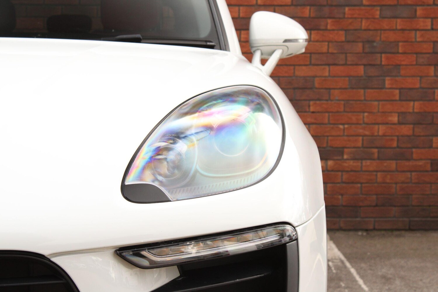 Used Porsche Macan for sale - 77853093: Photo 48