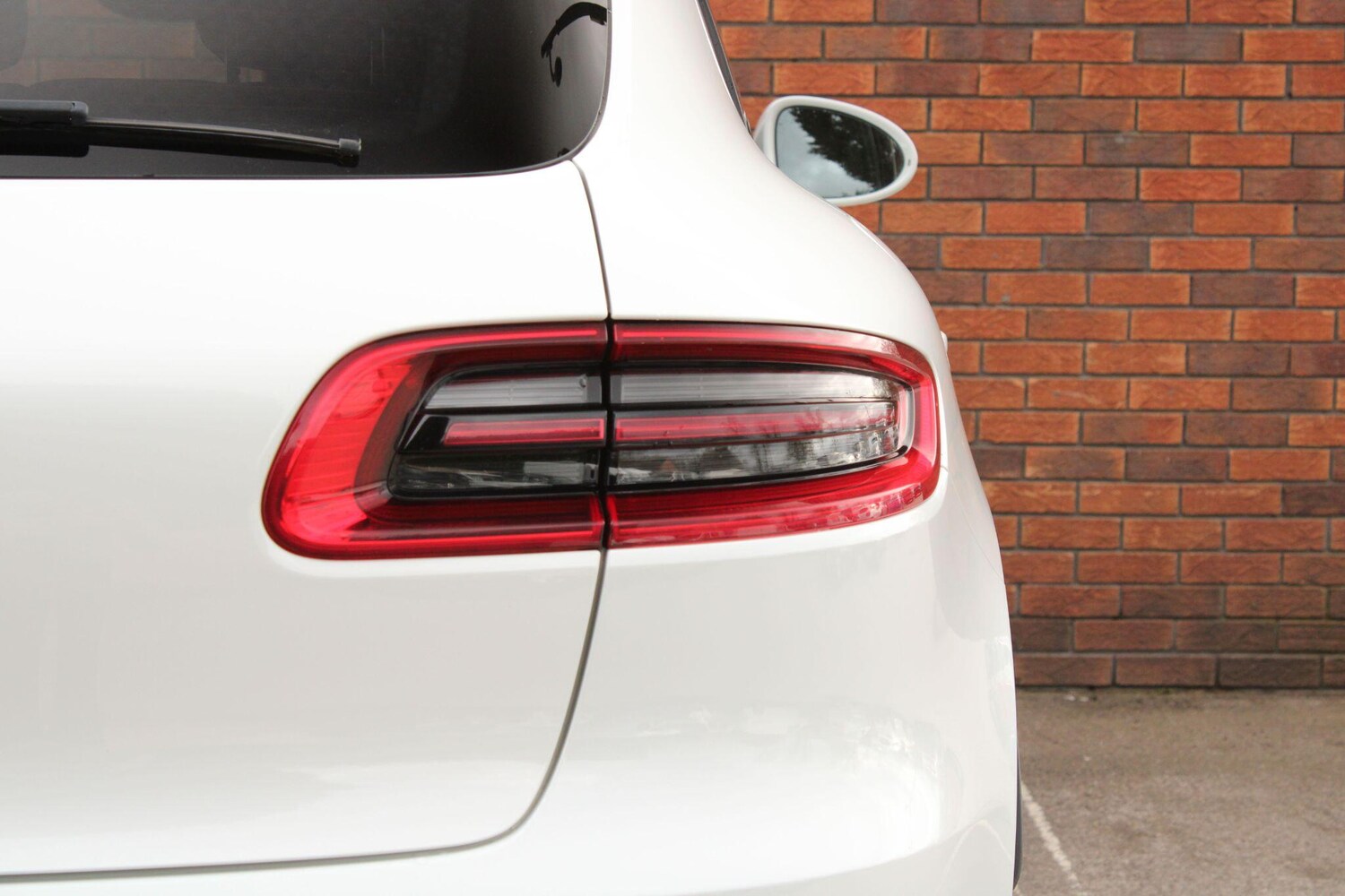 Used Porsche Macan for sale - 77853093: Photo 49