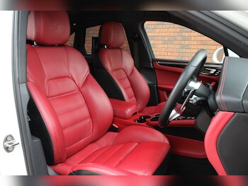 Used Porsche Macan 2015 for sale - 77853093: Photo