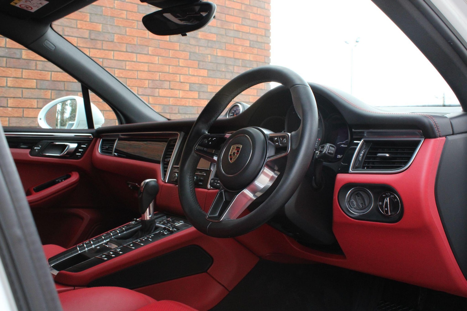 Used Porsche Macan for sale - 77853093: Photo 5