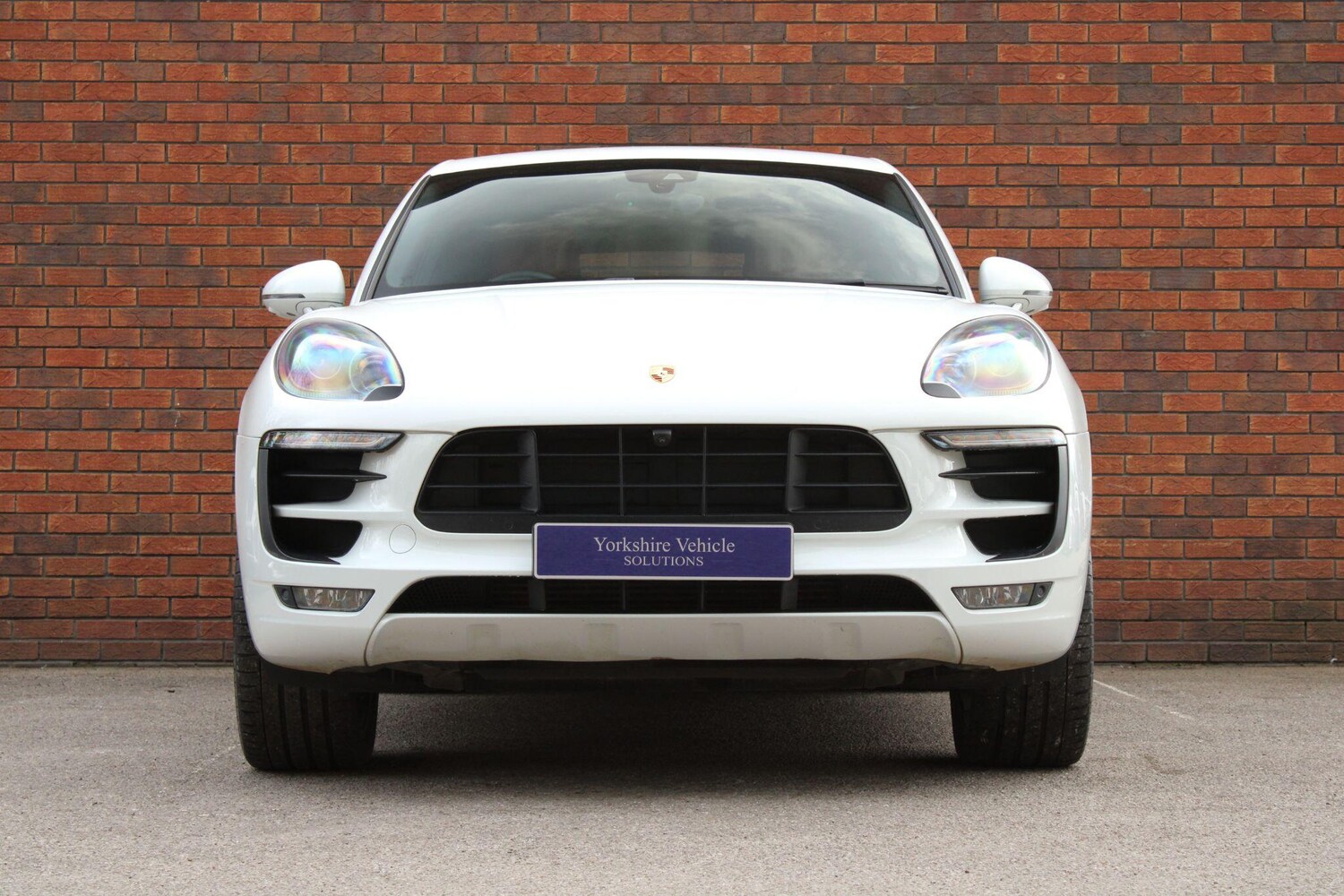 Used Porsche Macan for sale - 77853093: Photo 50