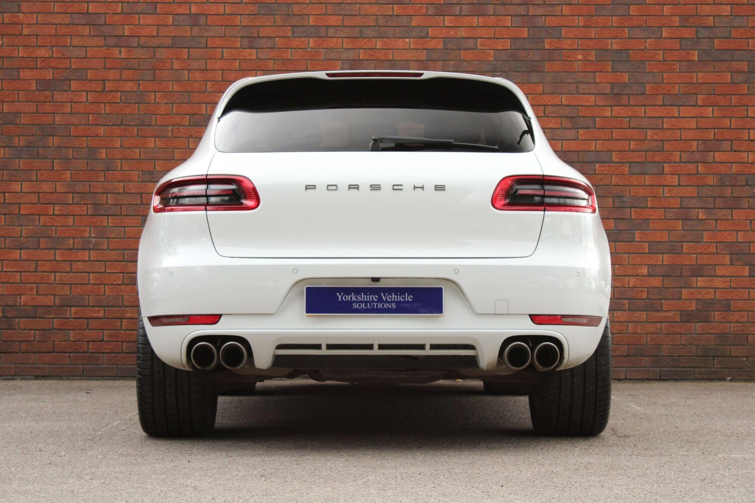 Used Porsche Macan for sale - 77853093: Photo 51