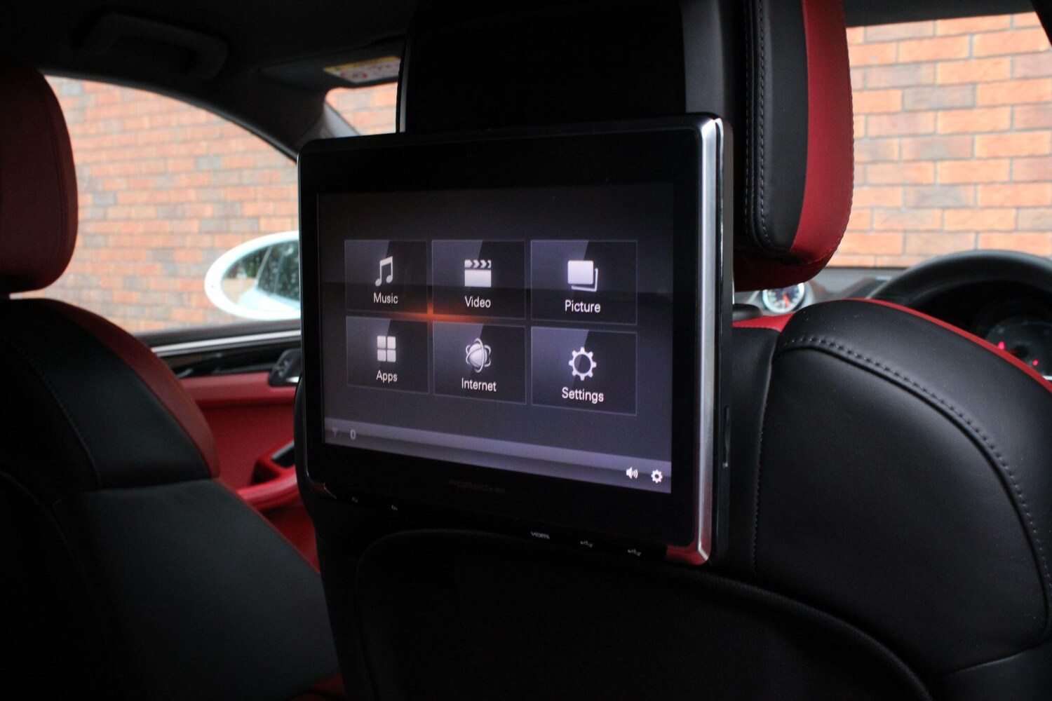 Used Porsche Macan for sale - 77853093: Photo 6