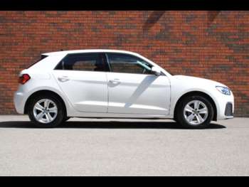 Used Audi A1 2020 for sale - 75127973: Photo