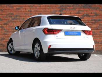 Used Audi A1 2020 for sale - 75127973: Photo