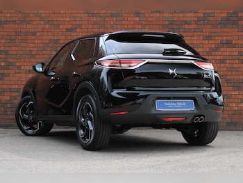 Used DS Automobiles DS 3 Crossback 2021 for sale - 75563905: Photo