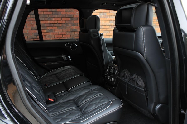 Used Land Rover Range Rover 2014 for sale - 76270047: Photo 11