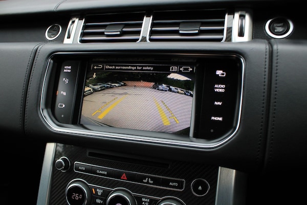 Used Land Rover Range Rover 2014 for sale - 76270047: Photo 13