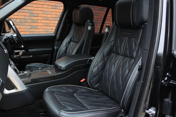Used Land Rover Range Rover 2014 for sale - 76270047: Photo 18