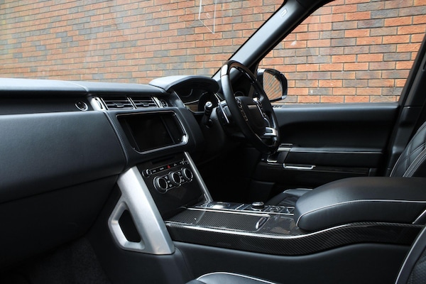 Used Land Rover Range Rover 2014 for sale - 76270047: Photo 19
