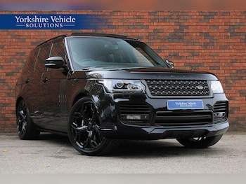 (64) - 4.4 SD V8 Autobiography Auto 4WD Euro 5 5dr