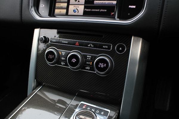 Used Land Rover Range Rover 2014 for sale - 76270047: Photo 20