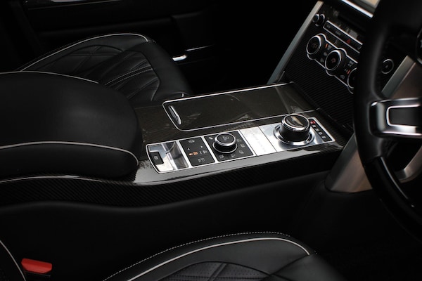 Used Land Rover Range Rover 2014 for sale - 76270047: Photo 23