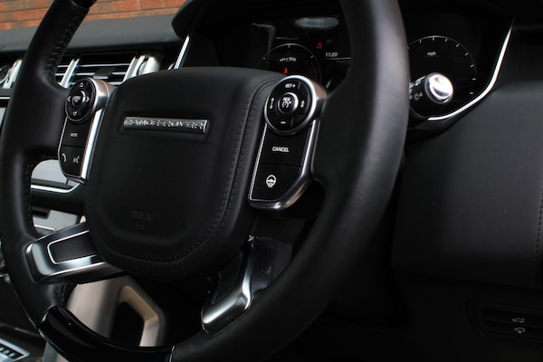 Used Land Rover Range Rover 2014 for sale - 76270047: Photo 24