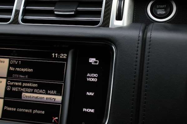 Used Land Rover Range Rover 2014 for sale - 76270047: Photo 25