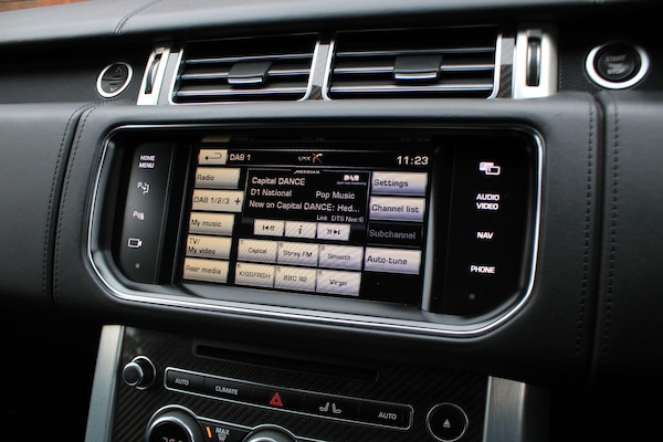 Used Land Rover Range Rover 2014 for sale - 76270047: Photo 28