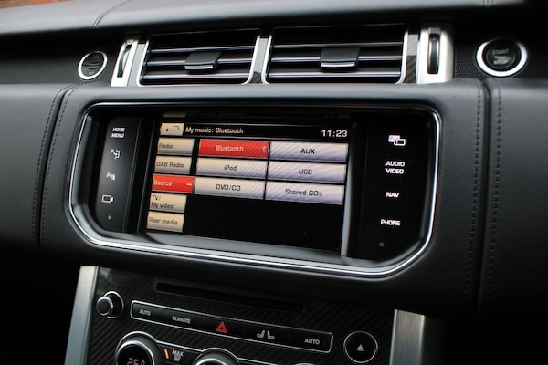 Used Land Rover Range Rover 2014 for sale - 76270047: Photo 29
