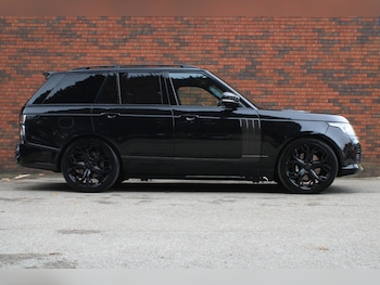 Used Land Rover Range Rover 2014 for sale - 76270047: Photo 2