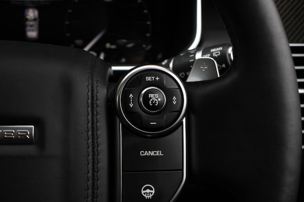 Used Land Rover Range Rover 2014 for sale - 76270047: Photo 32