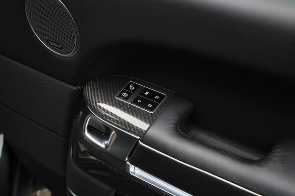 Used Land Rover Range Rover 2014 for sale - 76270047: Photo 33