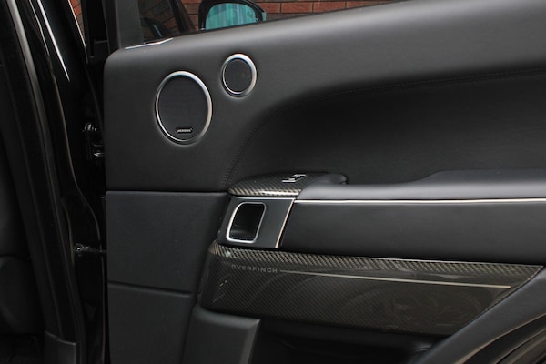 Used Land Rover Range Rover 2014 for sale - 76270047: Photo 34
