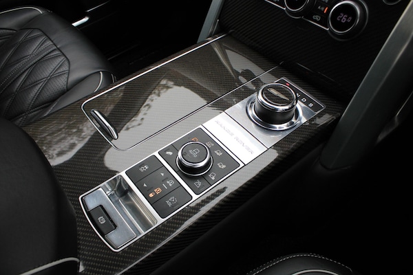 Used Land Rover Range Rover 2014 for sale - 76270047: Photo 38