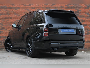 Used Land Rover Range Rover 2014 for sale - 76270047: Photo 3