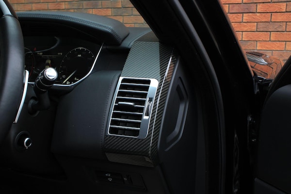 Used Land Rover Range Rover 2014 for sale - 76270047: Photo 41