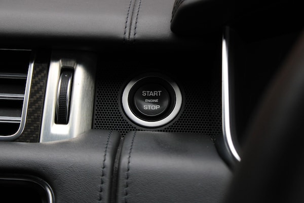 Used Land Rover Range Rover 2014 for sale - 76270047: Photo 42
