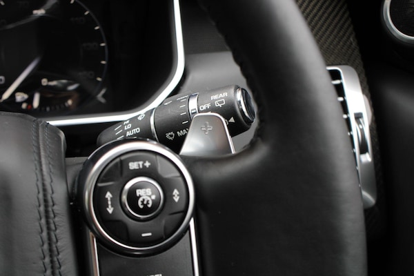 Used Land Rover Range Rover 2014 for sale - 76270047: Photo 44