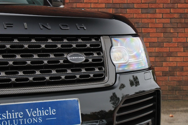 Used Land Rover Range Rover 2014 for sale - 76270047: Photo 46