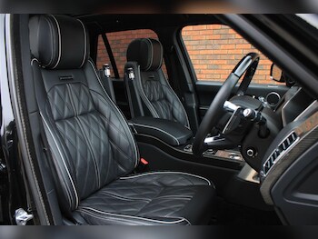 Used Land Rover Range Rover 2014 for sale - 76270047: Photo 4