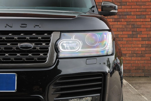 Used Land Rover Range Rover 2014 for sale - 76270047: Photo 50