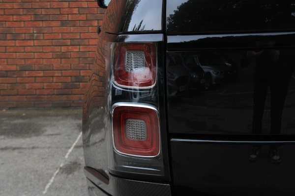 Used Land Rover Range Rover 2014 for sale - 76270047: Photo 51