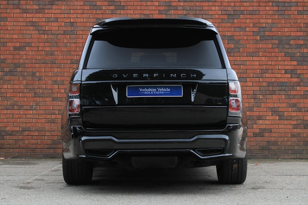Used Land Rover Range Rover 2014 for sale - 76270047: Photo 53