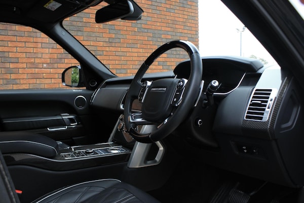 Used Land Rover Range Rover 2014 for sale - 76270047: Photo 5