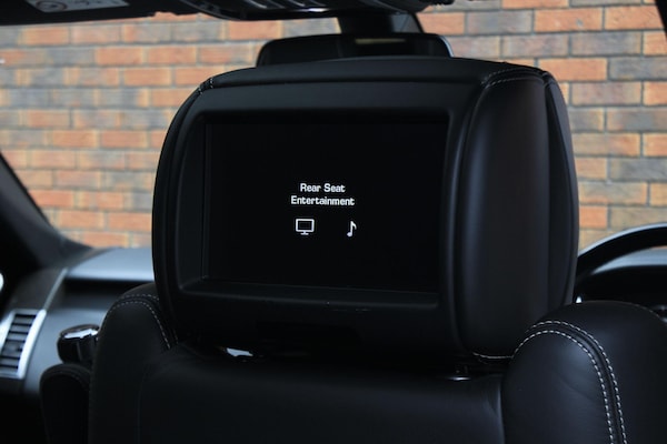 Used Land Rover Range Rover 2014 for sale - 76270047: Photo 6