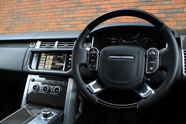 Used Land Rover Range Rover 2014 for sale - 76270047: Photo 9