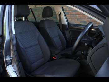 Used Volkswagen Golf 2020 for sale - 74642042: Photo