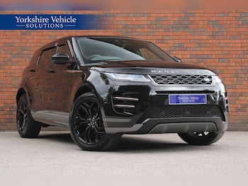 Used Land Rover Range Rover Evoque 2019 for sale - 78958854: Photo