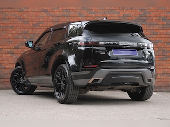 Used Land Rover Range Rover Evoque 2019 for sale - 78958854: Photo