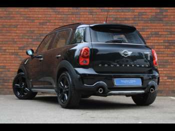 Used MINI Countryman 2014 for sale - 74653691: Photo