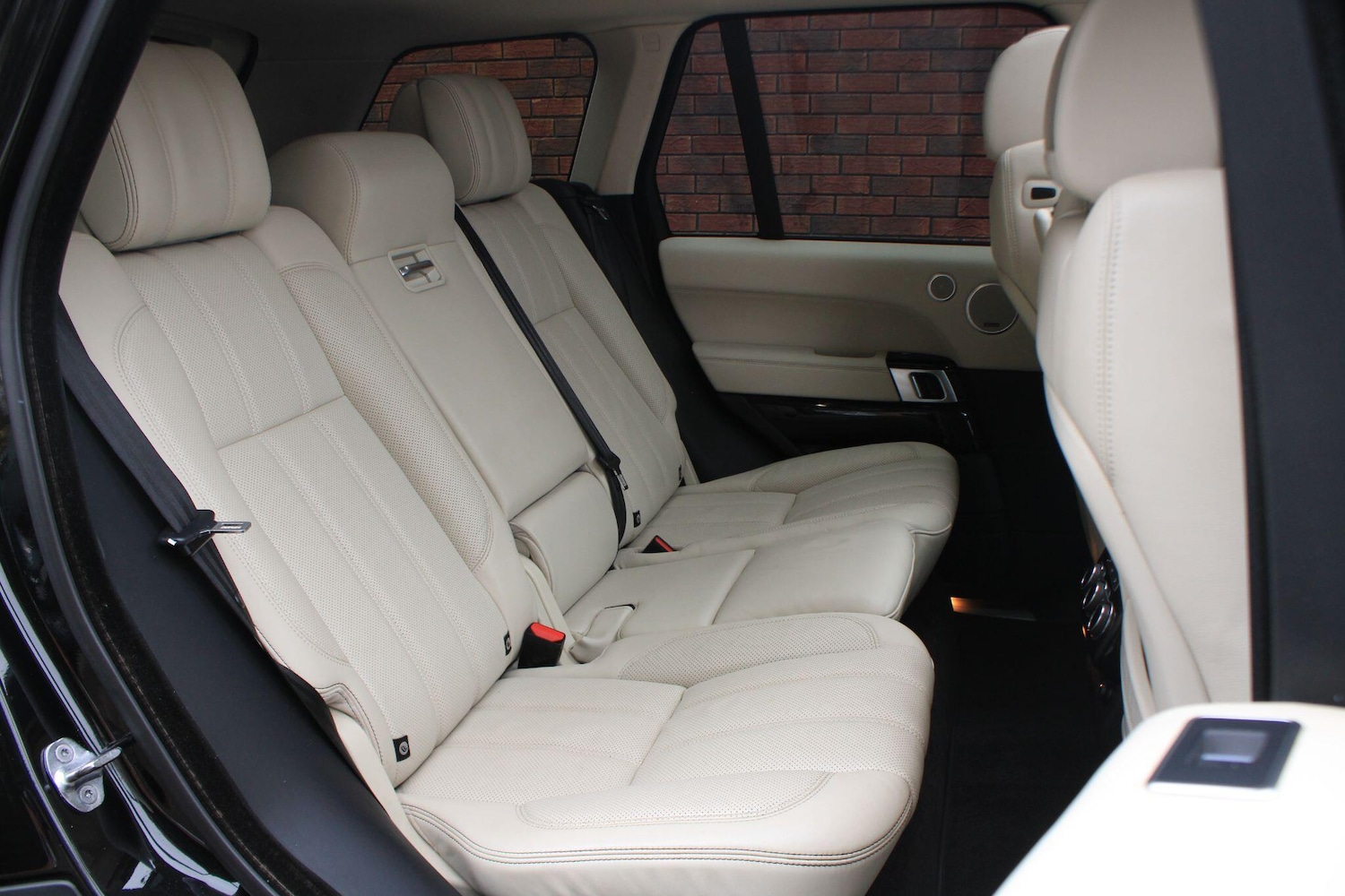 Used Land Rover Range Rover 2016 for sale - 76824223: Photo 10