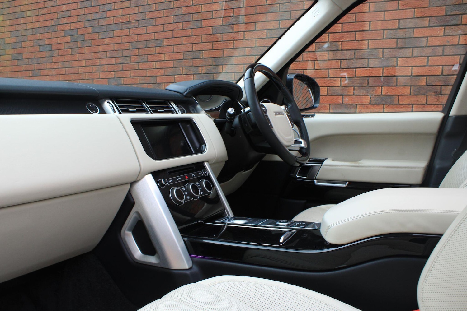 Used Land Rover Range Rover 2016 for sale - 76824223: Photo 19