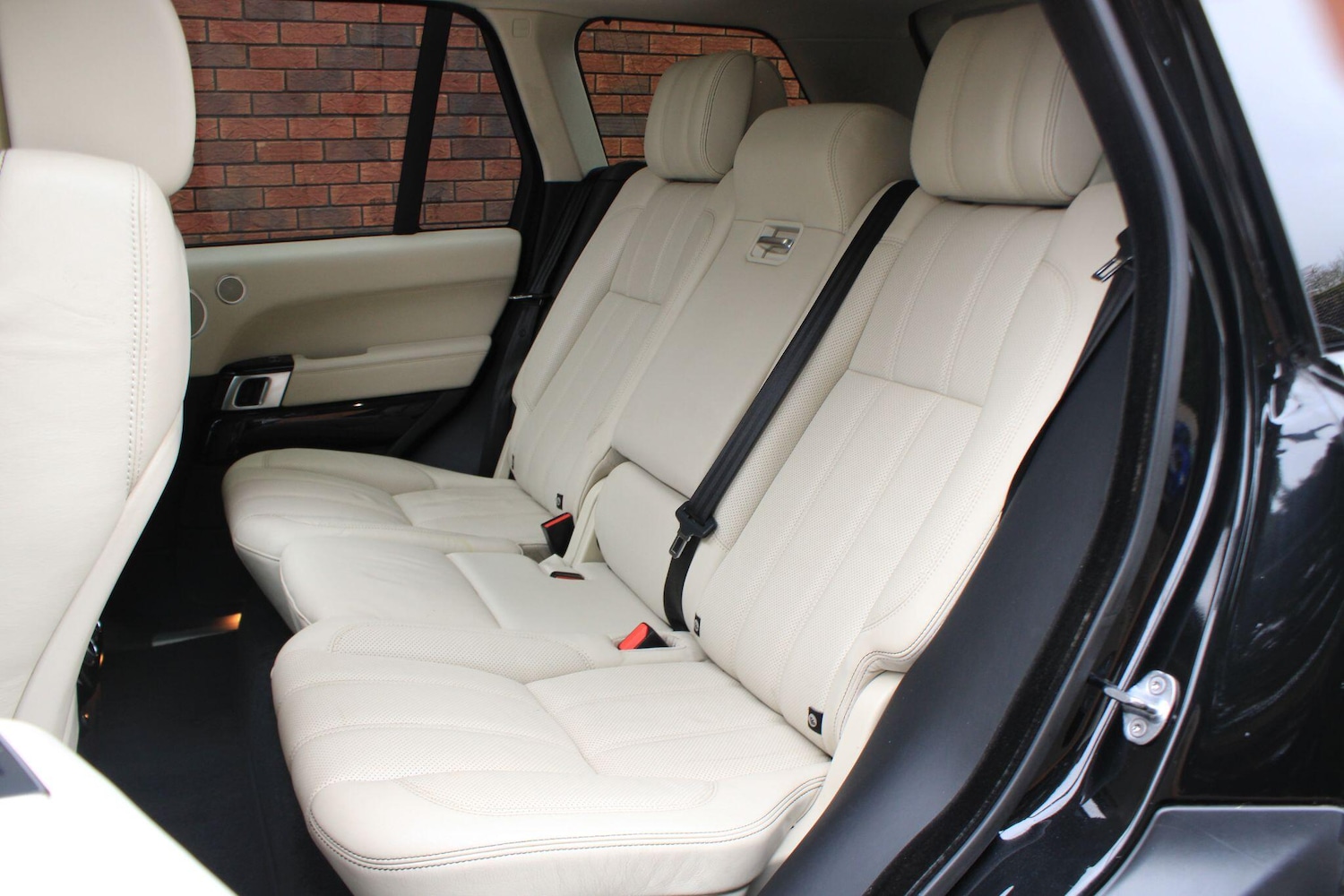 Used Land Rover Range Rover 2016 for sale - 76824223: Photo 21